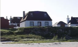 tiree holiday cottages